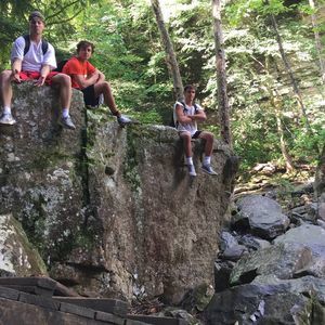 Meet your Posher, Ben